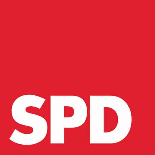 SPD Osterfeld
